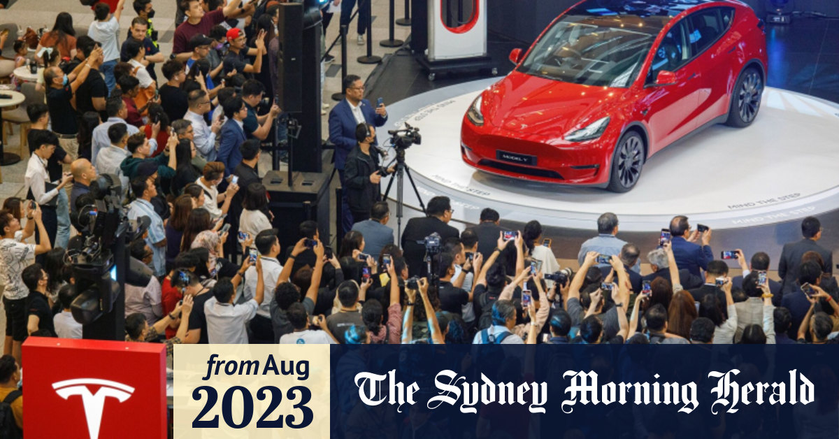 SelfWealth reveals generational investment divide between Boomers, Gen X, Millennials and Zoomers